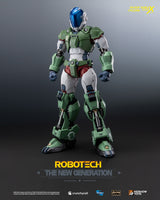 Robotech - New Generation Cyclone - YR052f (25cm Figure!)