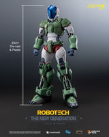 Robotech - New Generation Cyclone - YR052f (25cm Figure!)