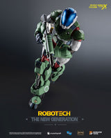 Robotech - New Generation Cyclone - YR052f (25cm Figure!)