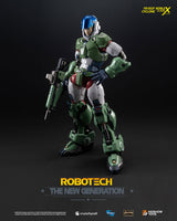 Robotech - New Generation Cyclone - YR052f (25cm Figure!)