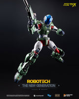Robotech - New Generation Cyclone - YR052f (25cm Figure!)