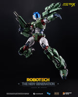 Robotech - New Generation Cyclone - YR052f (25cm Figure!)