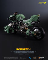Robotech - New Generation Cyclone - YR052f (25cm Figure!)