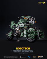 Robotech - New Generation Cyclone - YR052f (25cm Figure!)