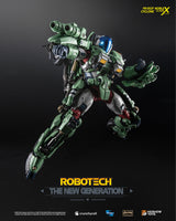 Robotech - New Generation Cyclone - YR052f (25cm Figure!)