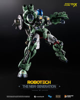 Robotech - New Generation Cyclone - YR052f (25cm Figure!)