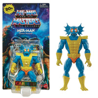 Masters of the Universe - Mer-Man - Cartoon