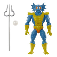 Masters of the Universe - Mer-Man - Cartoon