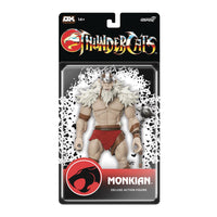 ThunderCats - Deluxe - Monkian