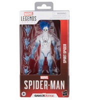Gamerverse - Spirit Spider