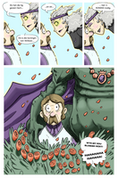 RivierBeheer - #2 (Afrikaanse Comic Boek)