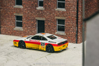 Ferrari 348 Challenge
