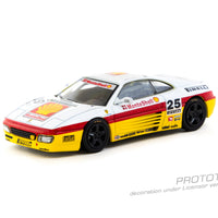 Ferrari 348 Challenge