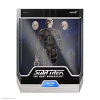 Ultimates - Star Trek - Picard: Locutus of Borg