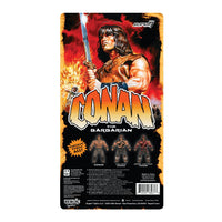 Super7 - Conan the Barbarian Vintage Figures Wave 02 - Conan
