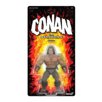 Super7 - Conan the Barbarian Vintage Figures Wave 02 - Conan