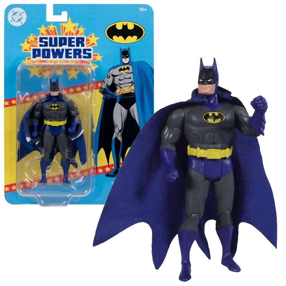 DC Super Powers - Batman