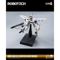 VF-1S Veritech Roy Fokker (over 20cm!)