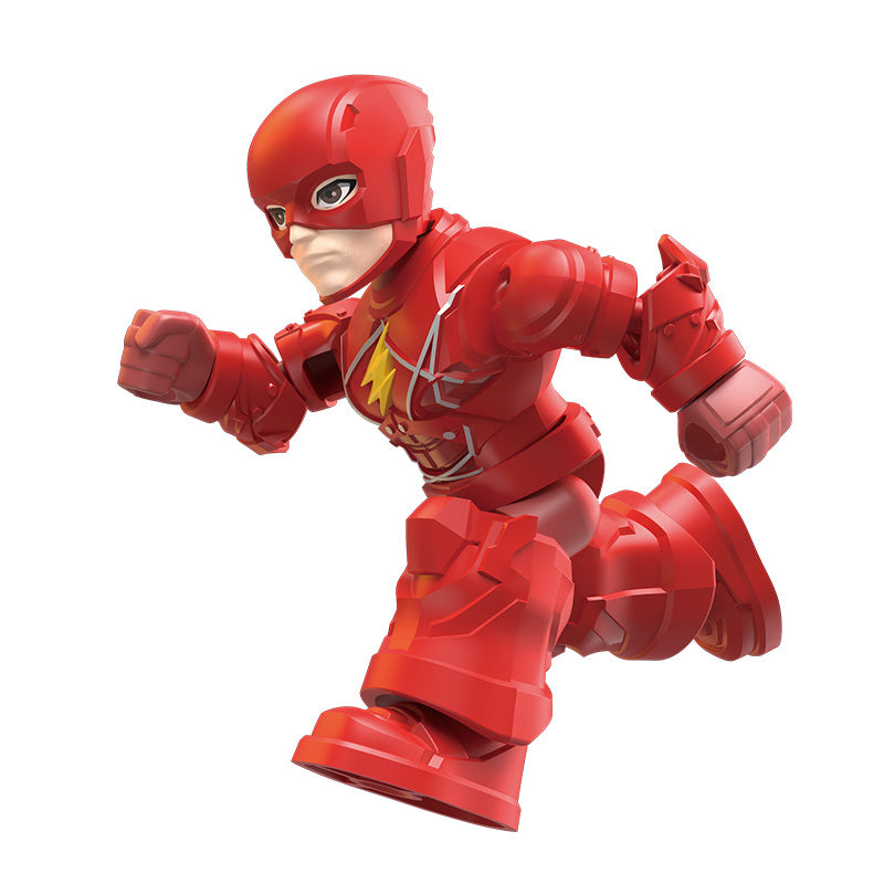 DC Defenders - Series 2 - Justice League (Zack Snyderverse) - 75702 (Blind Box)
