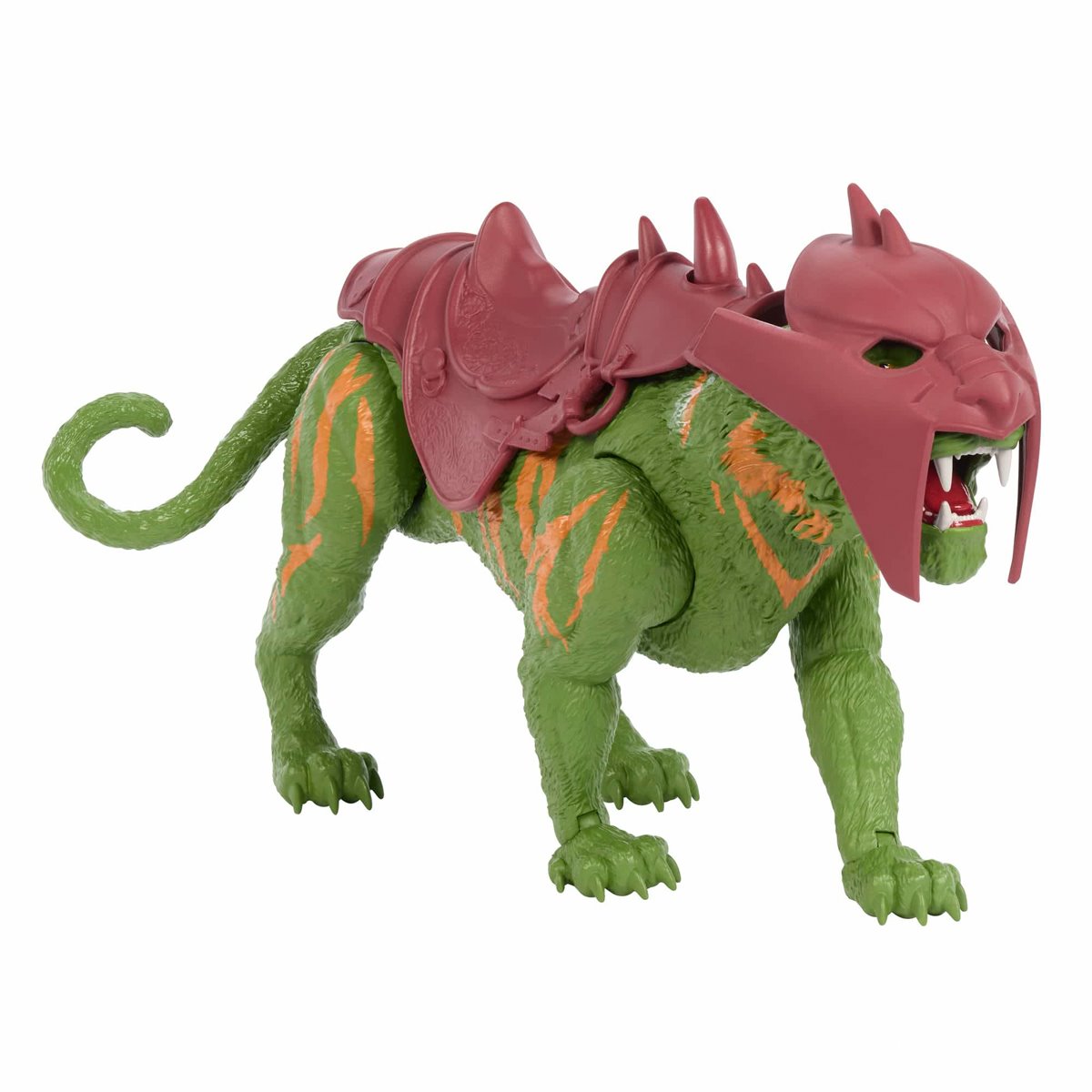 Motu Core - Battle Cat (Wave 1)