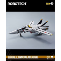 VF-1S Veritech Roy Fokker (over 20cm!)