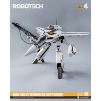 VF-1S Veritech Roy Fokker (over 20cm!)