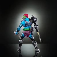 Masterverse - New Eternia - Trap Jaw