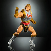 Masterverse - New Eternia - Flying Fist He-Man