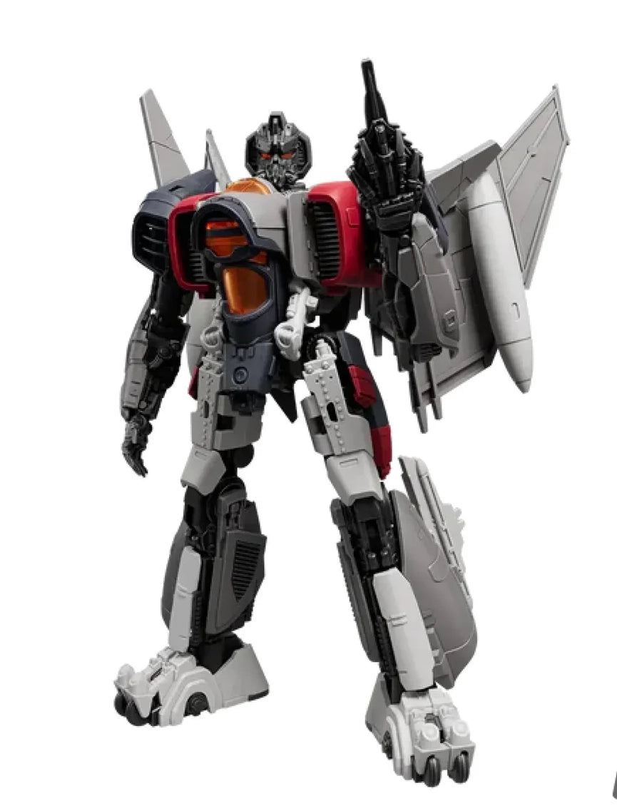 Blitzwing - Transformers Classic Class - 71425