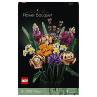 Botanicals - Flower Bouquet - (10280)