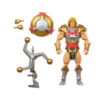 Masterverse - New Eternia - Flying Fist He-Man