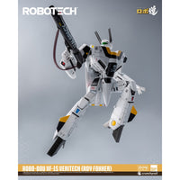VF-1S Veritech Roy Fokker (over 20cm!)