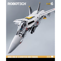 VF-1S Veritech Roy Fokker (over 20cm!)