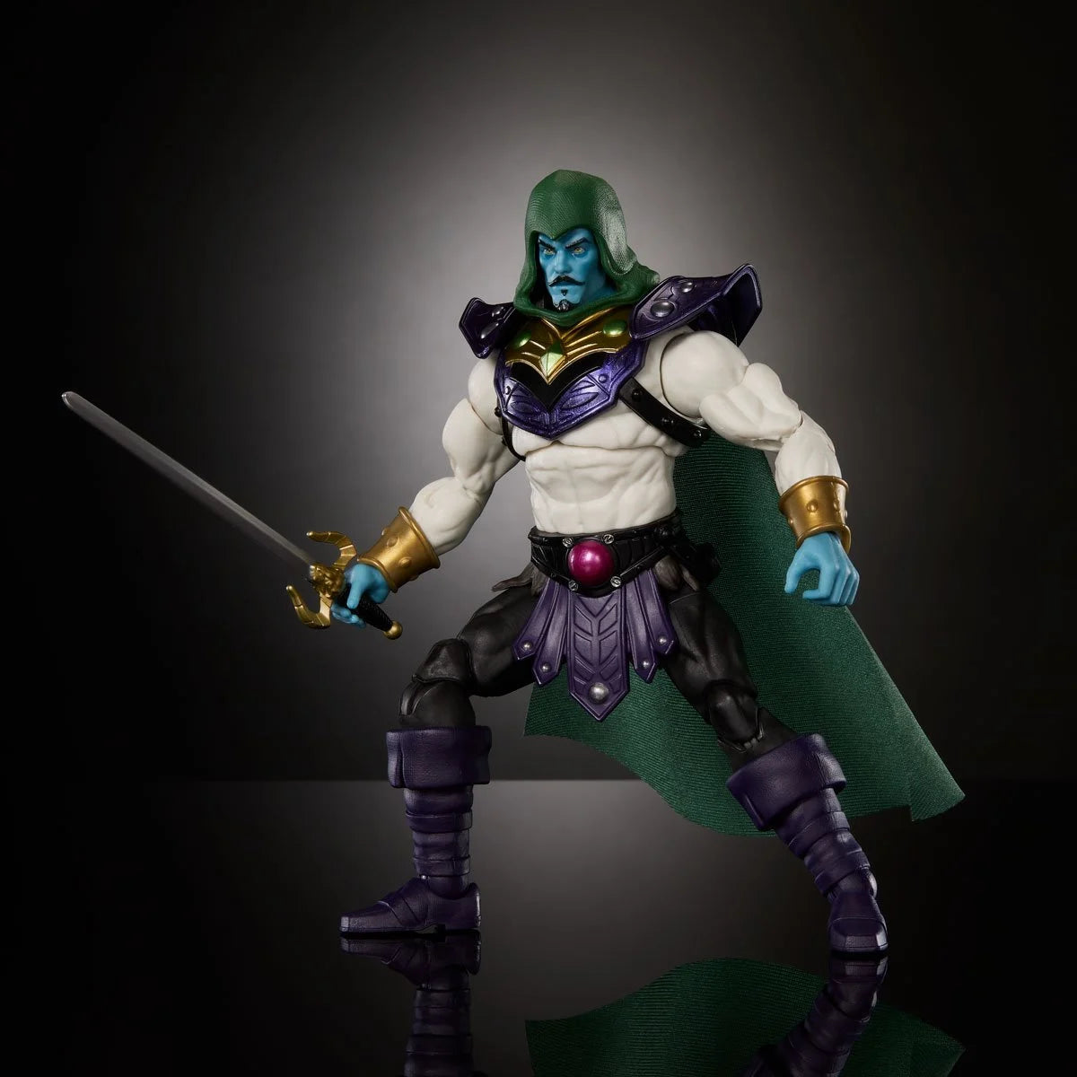 Masters of The Universe - Masterverse - Keldor