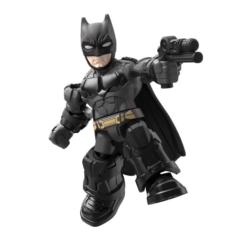 DC Defenders - Series 2 - Justice League (Zack Snyderverse) - 75702 (Blind Box)