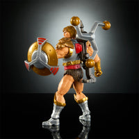 Masterverse - New Eternia - Flying Fist He-Man