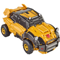 Studio Series  - Reactivate Gamer Edition Bumblebee