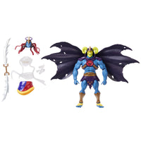 MOTU x Thundercats - Deluxe Skell-Ra