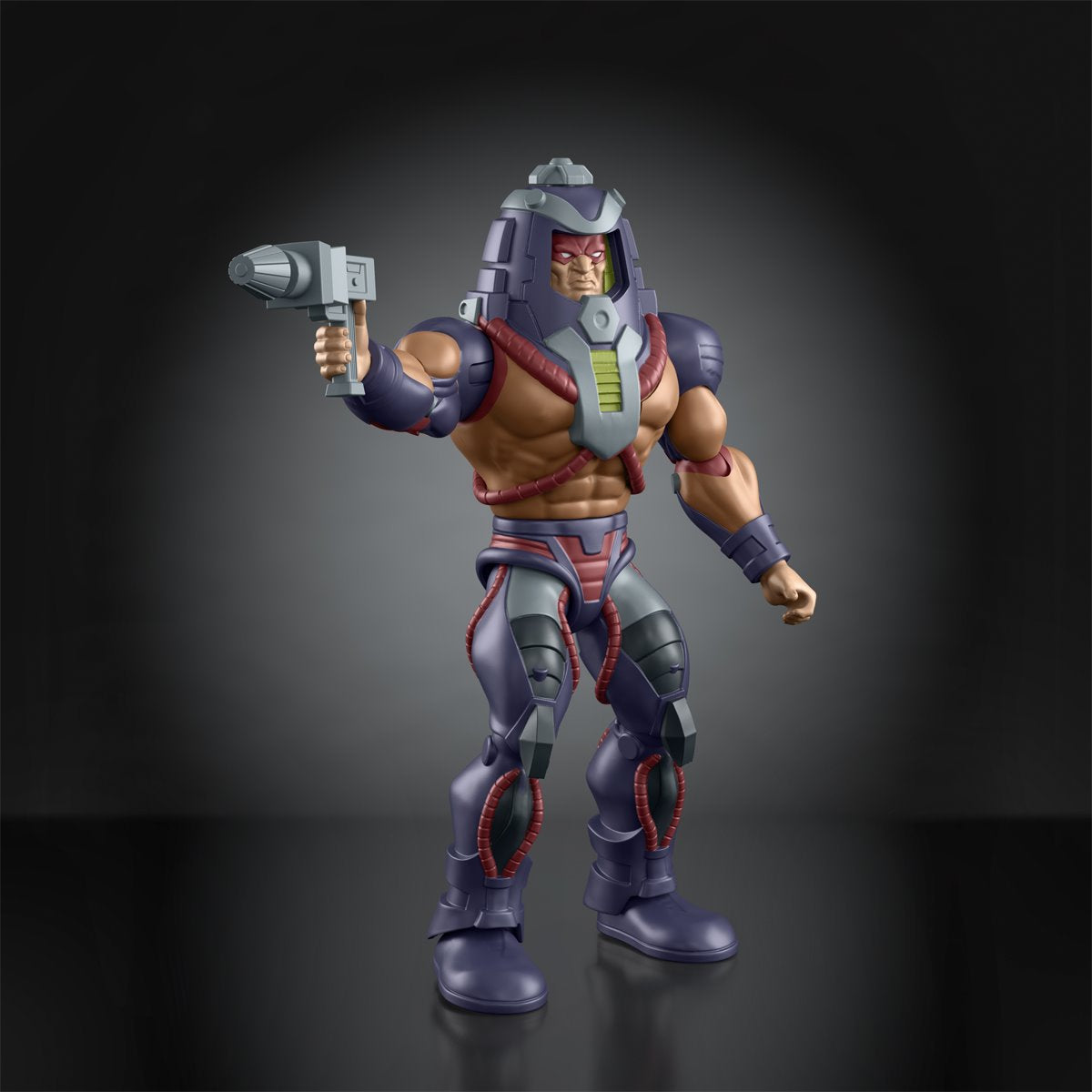 Motu Cartoon Collection - Man-E-Faces Deluxe - 200X