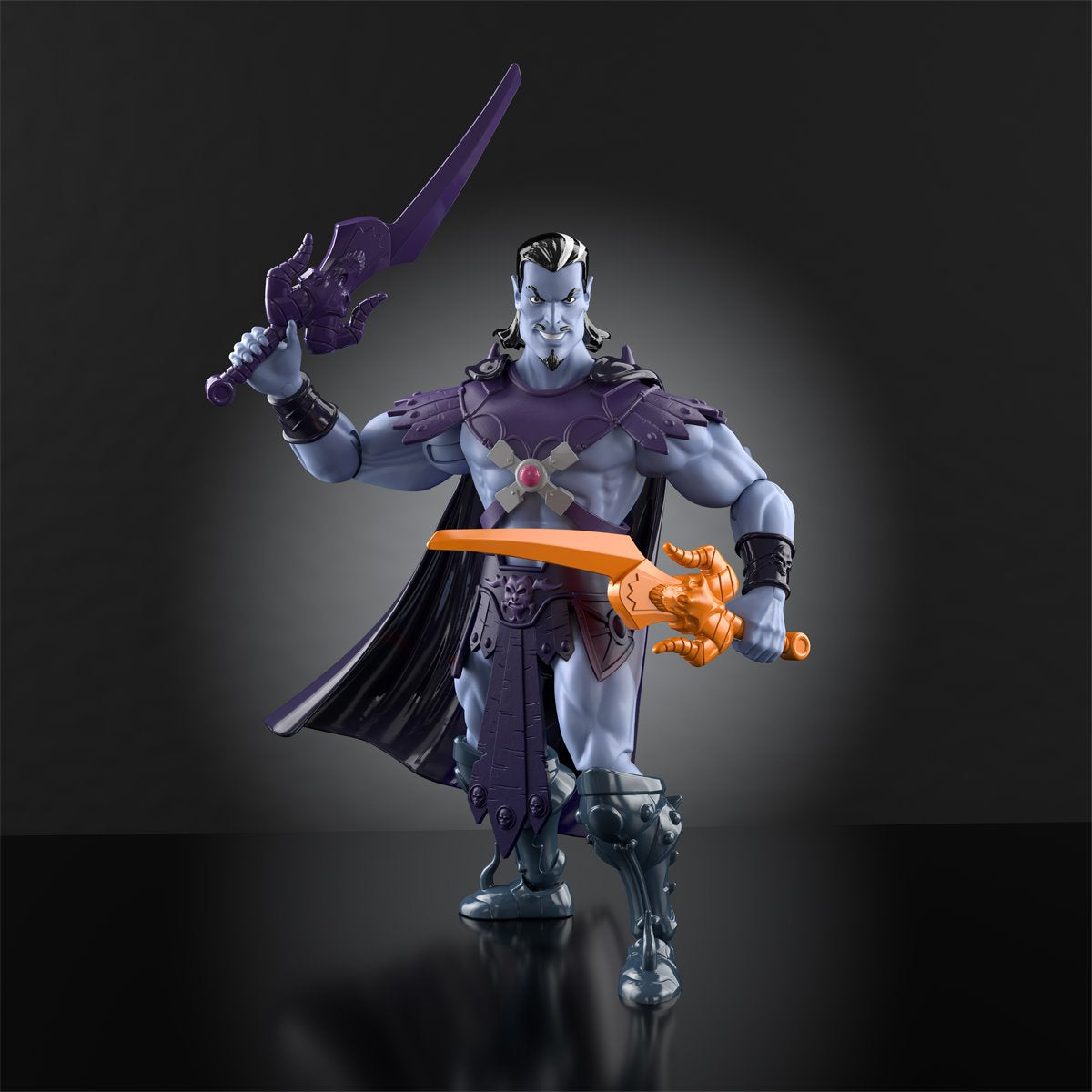 Motu Cartoon Collection - Keldor - 200X