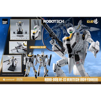 VF-1S Veritech Roy Fokker (over 20cm!)