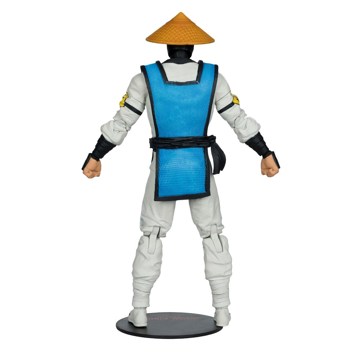 Mortal Kombat Klassic - Raiden
