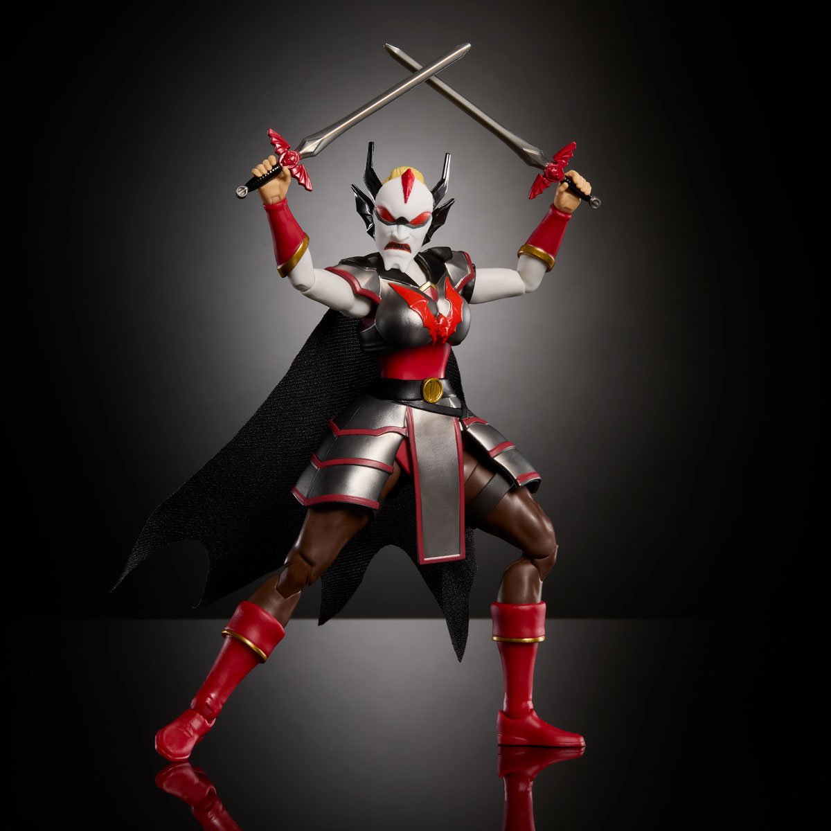 MOTU Masterverse - Despara