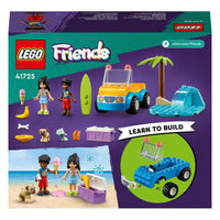 Lego Friends 41725 - Beach Buggy