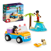 Lego Friends 41725 - Beach Buggy