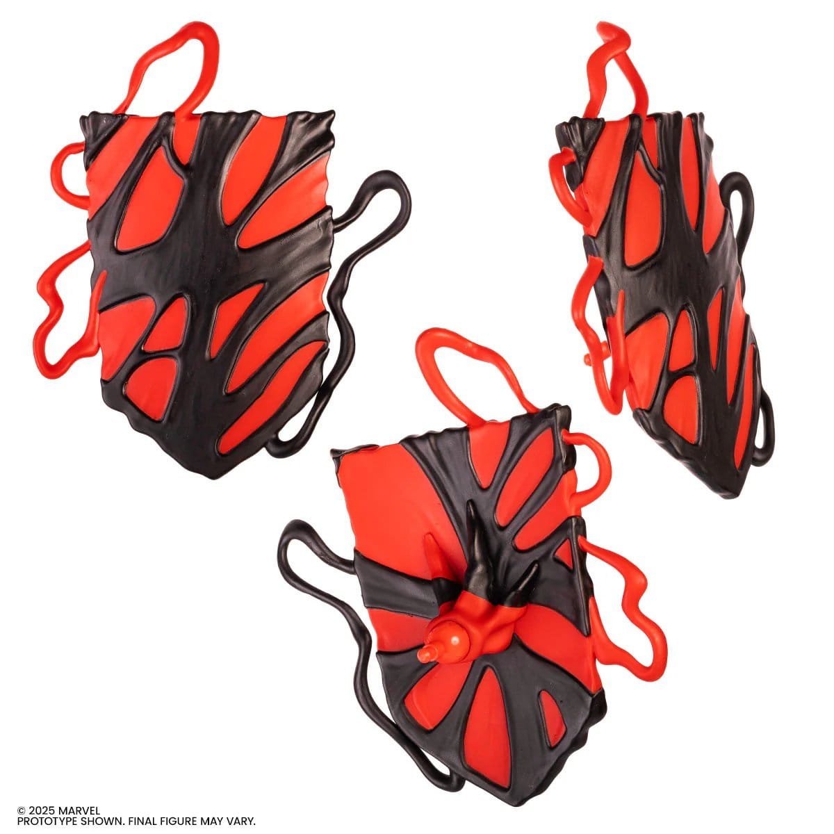 Mondo - Spider-Man Animated Series -Carnage (1/6 scale) - (30cm)