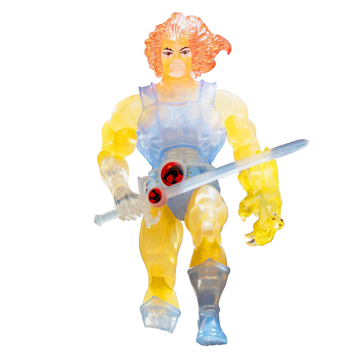Thundercats Ultimates - Astral Projection Lion-O