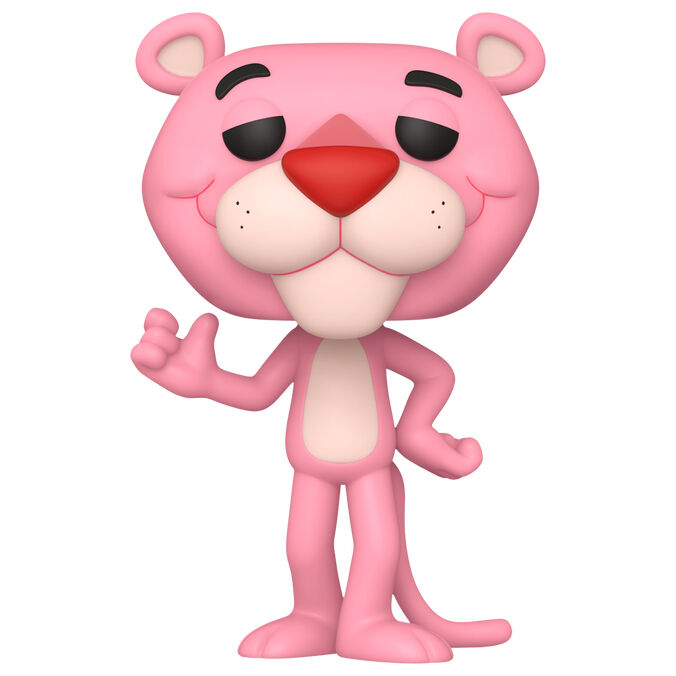 Funko - Pink Panther (1551)