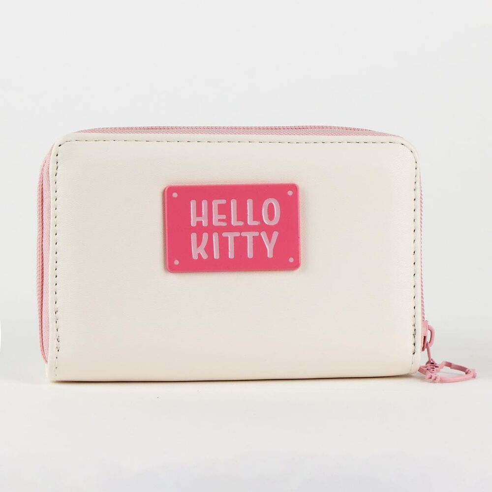 Geeky Goods - Hello Kitty Wallet