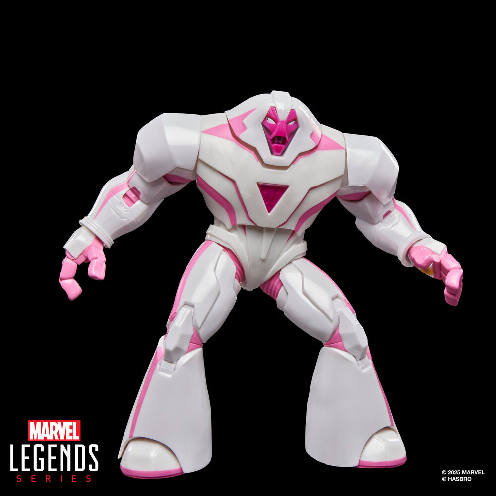 Marvel Series - Nimrod (X-Men Villains)